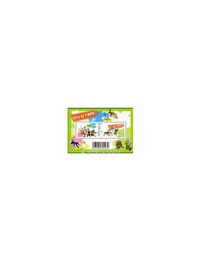 n° F4341 - Timbre France Poste