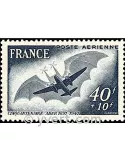 n° 23b - Timbre France Poste aérienne