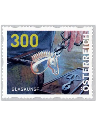 n° 3569 - Timbre AUTRICHE Poste