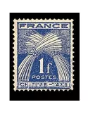 n° 70 - Timbre France Taxe