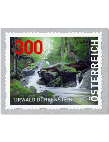 n° 3585 - Timbre AUTRICHE Poste