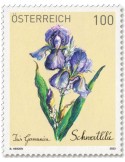 n° 3586 - Timbre AUTRICHE Poste