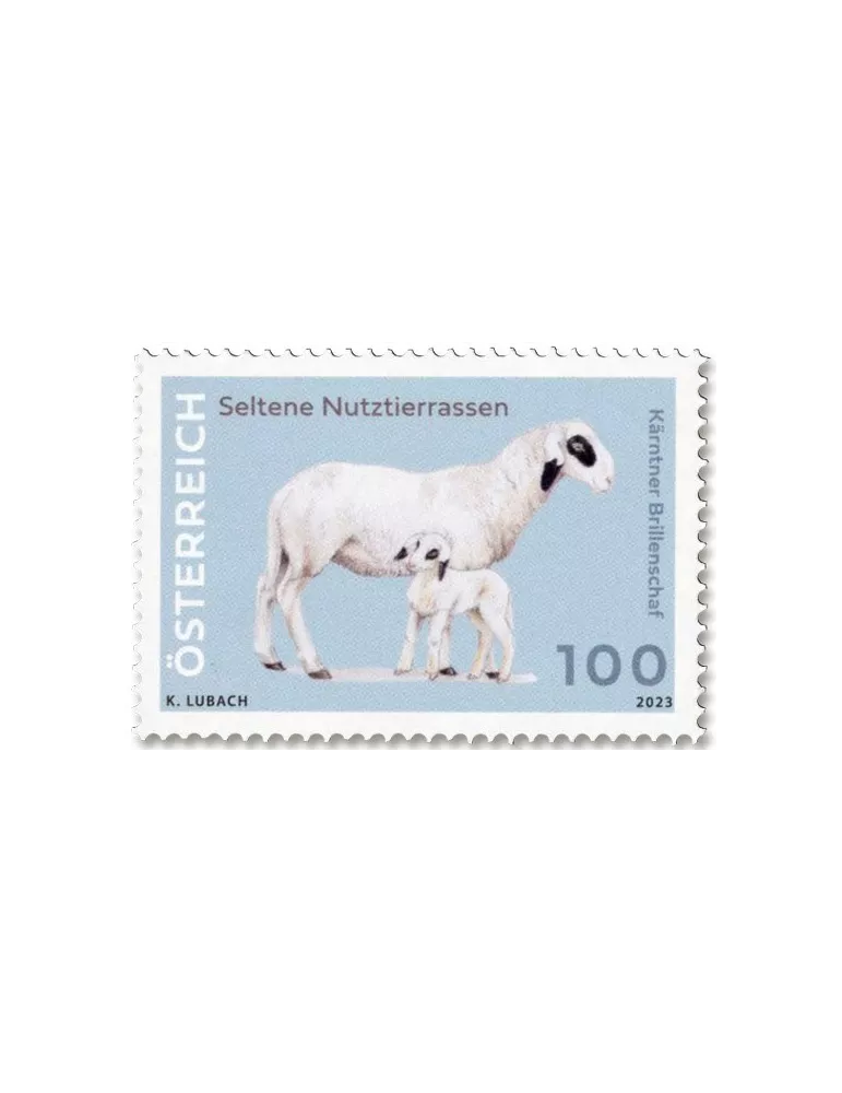 n° 3592 - Timbre AUTRICHE Poste