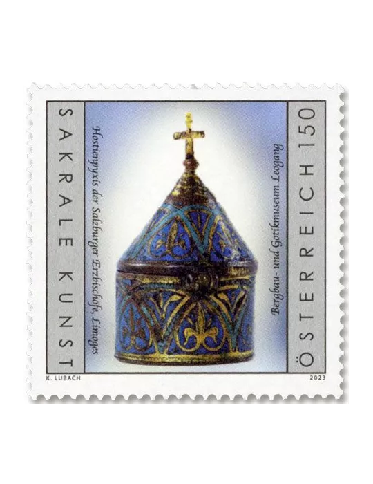 n° 3602 - Timbre AUTRICHE Poste