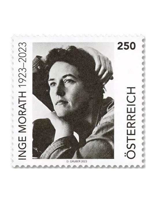 n° 3607 - Timbre AUTRICHE Poste