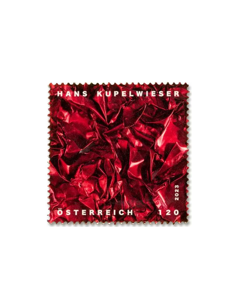 n° 3616 - Timbre AUTRICHE Poste