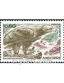 n° 219 - Timbre Andorre Poste