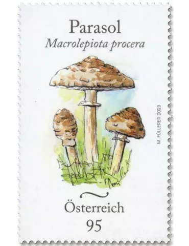 n° 3618 - Timbre AUTRICHE Poste