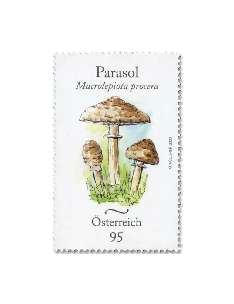 n° 3618 - Timbre AUTRICHE Poste