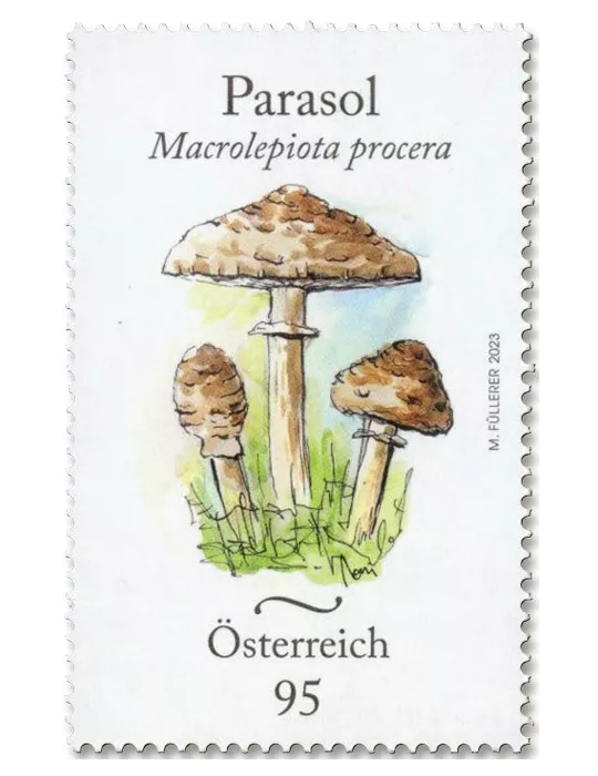 n° 3618 - Timbre AUTRICHE Poste