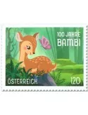 n° 3627 - Timbre AUTRICHE Poste