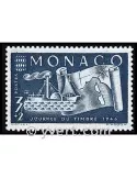 n° 294 - Timbre Monaco Poste