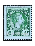 n° 301 - Timbre Monaco Poste