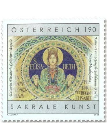 n° 3631 - Timbre AUTRICHE Poste