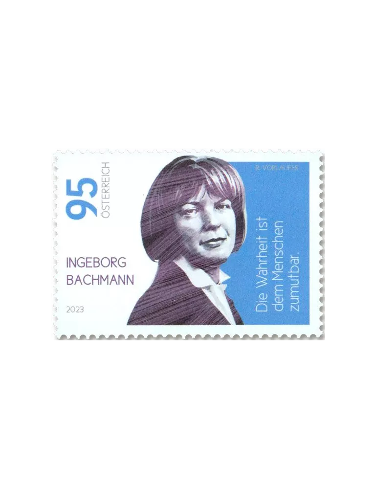 n° 3632 - Timbre AUTRICHE Poste