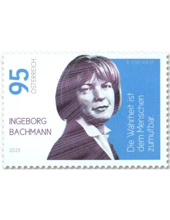 n° 3632 - Timbre AUTRICHE Poste