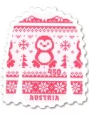 n° 3633 - Timbre AUTRICHE Poste
