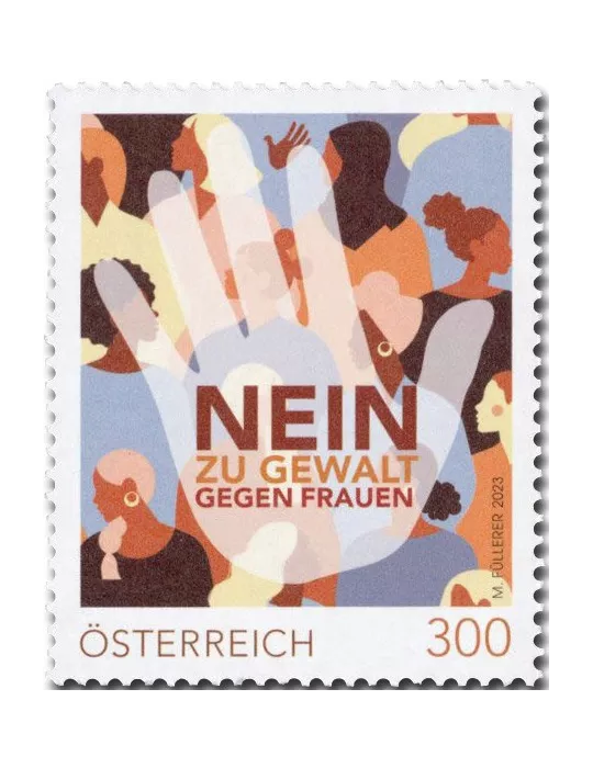 n° 3640 - Timbre AUTRICHE Poste