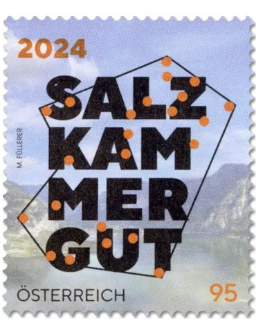 n° 3644 - Timbre AUTRICHE Poste