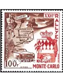 n° 441 - Timbre Monaco Poste
