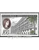 n° 513 - Timbre Monaco Poste