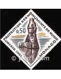 n° 553 - Timbre Monaco Poste