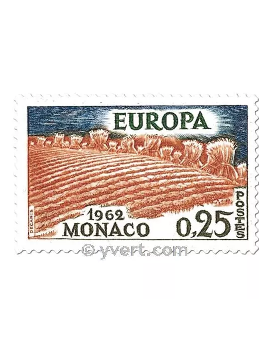 n° 571/573 - Timbre Monaco Poste