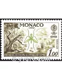 n° 579 - Timbre Monaco Poste