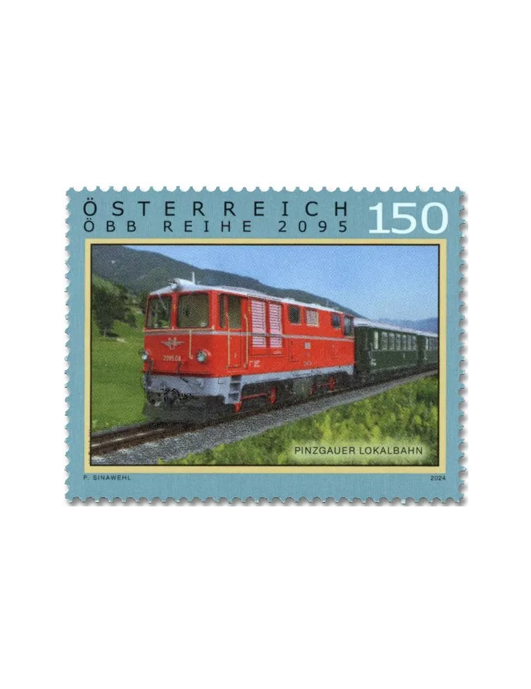 n° 3674 - Timbre AUTRICHE Poste