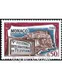 n° 659 - Timbre Monaco Poste