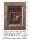 n° 3693 - Timbre AUTRICHE Poste