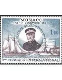 n° 702 - Timbre Monaco Poste