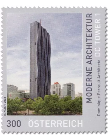 n° 3694 - Timbre AUTRICHE Poste