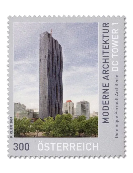 n° 3694 - Timbre AUTRICHE Poste