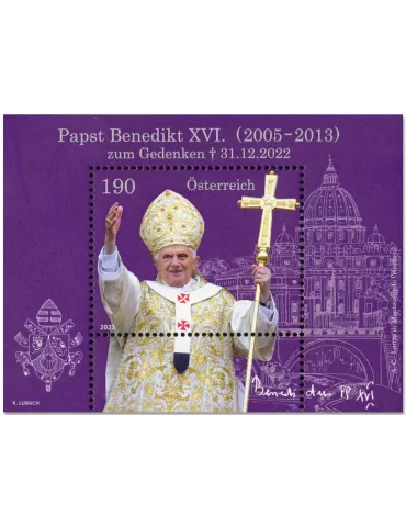 n° F3587 - Timbre AUTRICHE Poste