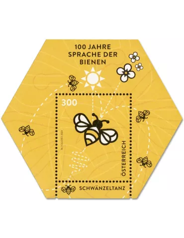 n° F3591 - Timbre AUTRICHE Poste