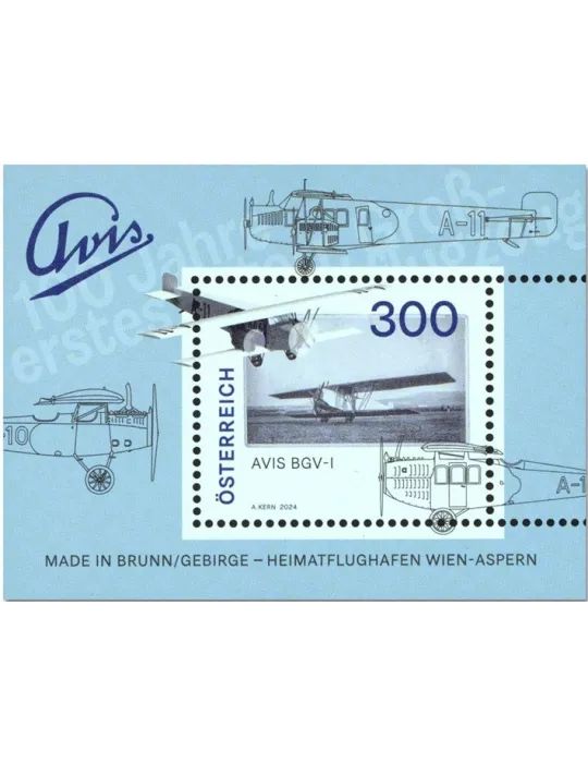 n° F3675 - Timbre AUTRICHE Poste