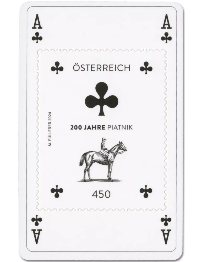 n° F3676 - Timbre AUTRICHE Poste