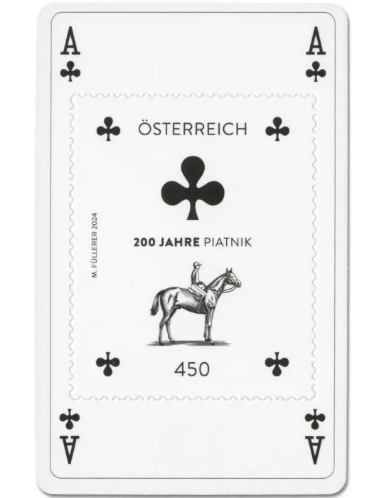 n° F3676 - Timbre AUTRICHE Poste