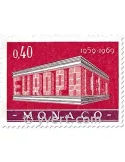 n° 789/791 - Timbre Monaco Poste