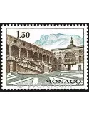 n° 844 - Timbre Monaco Poste
