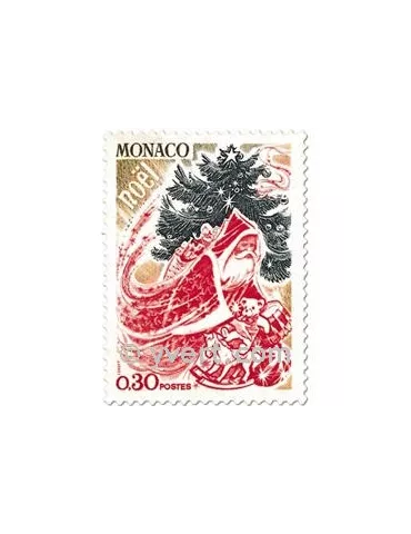 n° 871/873 - Timbre Monaco Poste