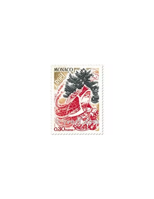 n° 871/873 - Timbre Monaco Poste