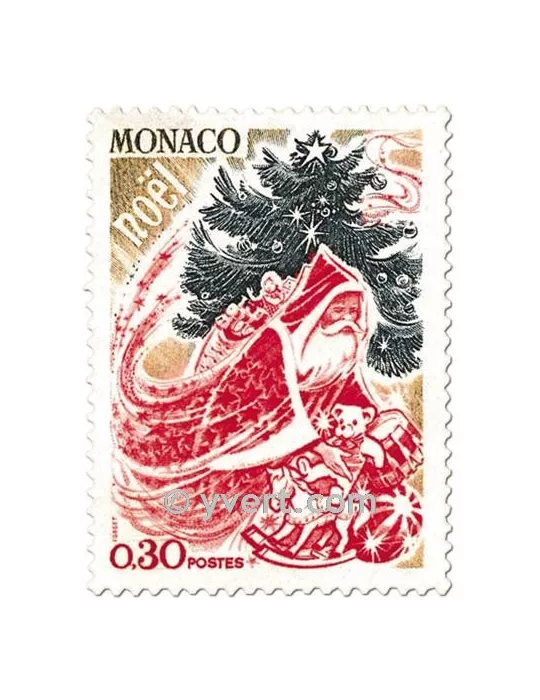 n° 871/873 - Timbre Monaco Poste
