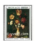 n° 916 - Timbre Monaco Poste