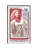 n° 919 - Timbre Monaco Poste