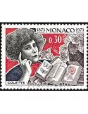 n° 920 - Timbre Monaco Poste