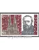 n° 925 - Timbre Monaco Poste