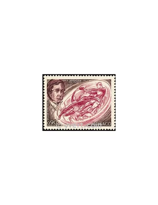 n° 929 - Timbre Monaco Poste