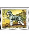 n° 963 - Timbre Monaco Poste